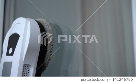 Innovative Electric Window Cleaner Enhancing Glass Maintenance with Effortless Cleaning, Efficiency, and Crystal Clear Results Innovative Electric Window Cleaner Enhancing Glass Maintenance with Effortless Cleaning, Efficiency, and Crystal Clear Results 141246790