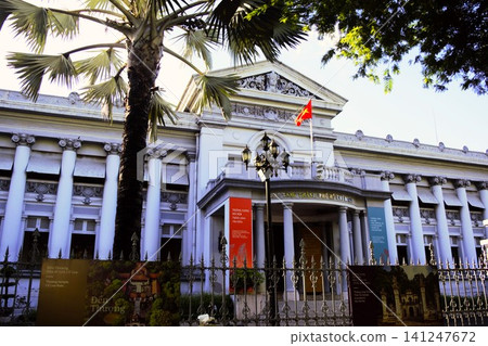 Vietnam War Remnants Museum | Ho Chi Minh City Vietnam War Remnants Museum | Ho Chi Minh City 141247672