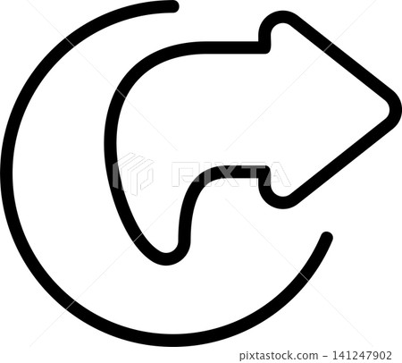 Share Modern and Creative Icon 141247902