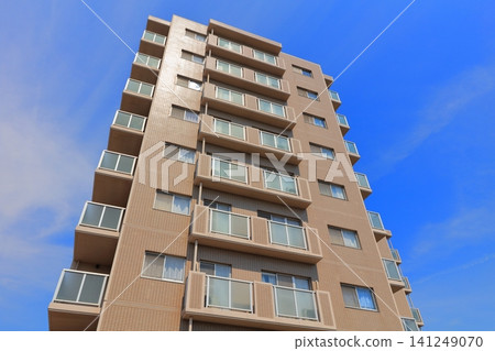 Image of apartments, condominiums, multi-unit housing, and residences 141249070