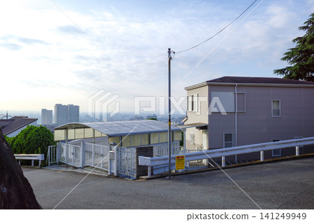 寶塚三岔路口 寶塚三岔路口 141249949