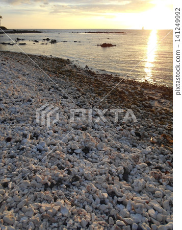 夏威夷大島日落(第一部分) 夏威夷大島日落(第一部分) 141249992