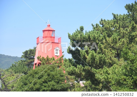 Old Wada Cape Lighthouse Old Wada Cape Lighthouse 141250832