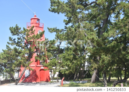 老和田角燈塔 老和田角燈塔 141250833