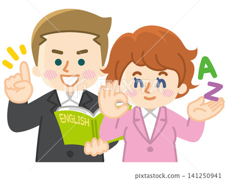 English conversation school with native English-speaking instructors. English conversation school with native English-speaking instructors. 141250941