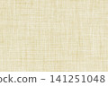 Cloth texture background vintage beige 141251048
