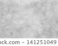 Japanese paper gray texture vintage background 141251049
