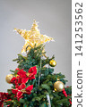 Christmas tree 141253562