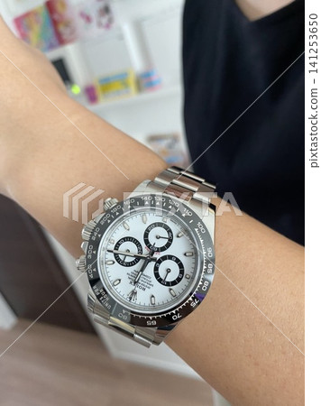 A Rolex on my wrist A Rolex on my wrist 141253650