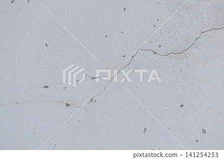 old dirty concrete wall background, construction industry 141254253