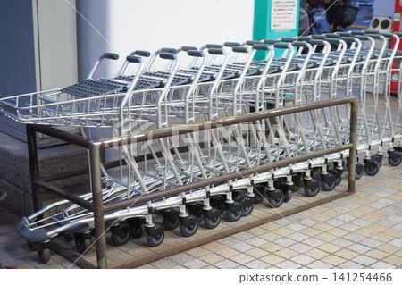 Super cart location Super cart location 141254466