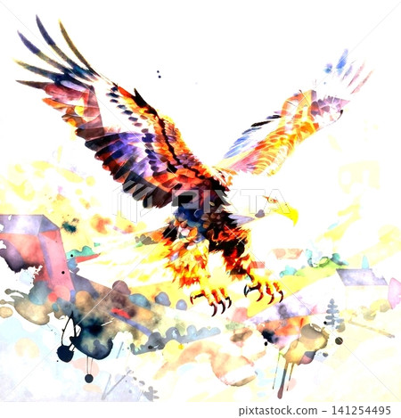 fly in the sky fly in the sky 141254495
