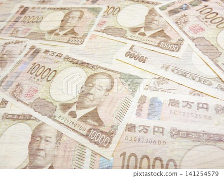 紙幣、貨幣、鈔票、現金、金融、資金、紙幣、貨幣、投資、日圓、商業、黃金、日圓、經濟、儲蓄、10,000日圓紙幣 紙幣、貨幣、鈔票、現金、金融、資金、紙幣、貨幣、投資、日圓、商業、黃金、日圓、經濟、儲蓄、10,000日圓紙幣 141254579
