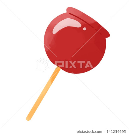 Exciting Summer Festival | Candied Apples Exciting Summer Festival | Candied Apples 141254695