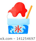 精彩夏日慶典 | 刨冰 141254697