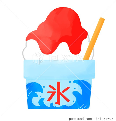 精彩夏日慶典 | 刨冰 141254697