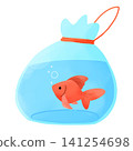 精彩夏日慶典 | 金魚包 141254698