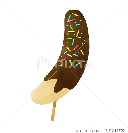 Exciting Summer Festival | Chocolate Banana Exciting Summer Festival | Chocolate Banana 141254702
