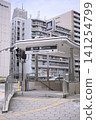Osaka Metro Nishinagahori Station 141254799