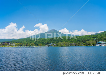 信州白樺湖(長野縣) 信州白樺湖(長野縣) 141255013