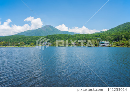 信州白樺湖(長野縣) 信州白樺湖(長野縣) 141255014