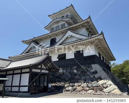 Nagahama Castle History Museum Nagahama Castle History Museum 141255065