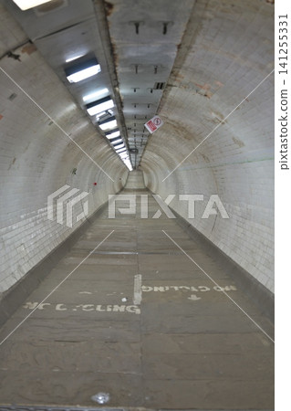 Greenwich Foot Tunnel Greenwich Foot Tunnel 141255331
