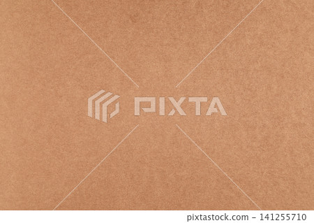 Natural old kraft macro details texture 141255710