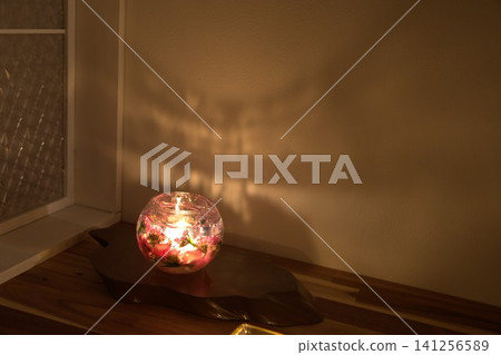 Handmade Candle Holder Handmade Candle Holder 141256589