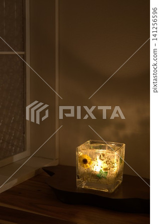 Handmade Candle Holder Handmade Candle Holder 141256596