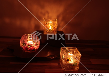 Handmade Candle Holder Handmade Candle Holder 141256608