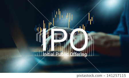 Understanding initial public offering IPO process with charts and data analysis Understanding initial public offering IPO process with charts and data analysis 141257115