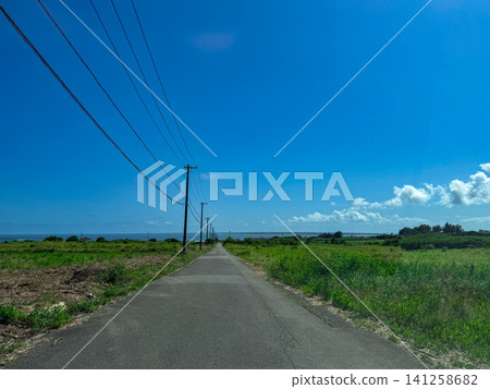 Kohamajima Sugar Road Kohamajima Sugar Road 141258682