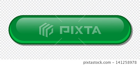 Click button. Click button vector web button. Green button. Click button icon. UI button concept. Vector illustration Click button. Click button vector web button. Green button. Click button icon. UI button concept. Vector illustration 141258978