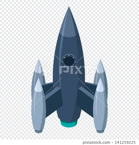 Isometric rocket. Space rocket. Futuristic rocket. Startup rocket business project. Successful project launch mission. Isometric technology Isometric rocket. Space rocket. Futuristic rocket. Startup rocket business project. Successful project launch mission. Isometric technology 141259225