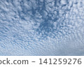 Cloudy sky 141259276