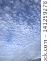 Cloudy sky 141259278