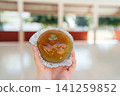 bread to eat outdoors 141259852