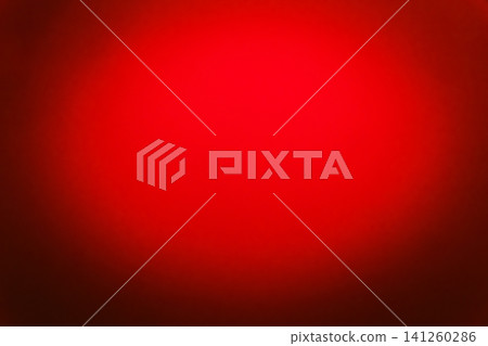 Red background empty grunge wall abstract spotlight surface vignette backdrop Red background empty grunge wall abstract spotlight surface vignette backdrop 141260286