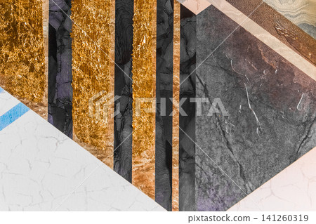 Abstract design element color geometric pattern wall texture background decorative colorful decor colored Abstract design element color geometric pattern wall texture background decorative colorful decor colored 141260319