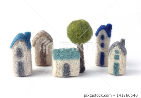 Needlefeld House Needlefeld House 141260540