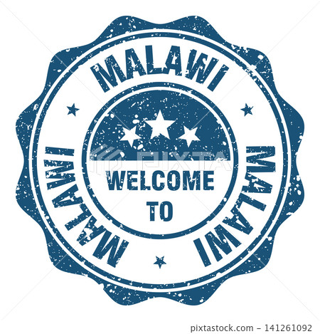 Welcome to Malawi red grunge round stamp. Welcome to Malawi stamp Welcome to Malawi red grunge round stamp. Welcome to Malawi stamp 141261092