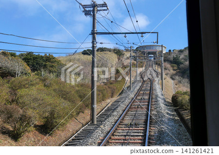 Shizuoka Prefecture: Jikkoku Pass Panorama Cable Car Shizuoka Prefecture: Jikkoku Pass Panorama Cable Car 141261421