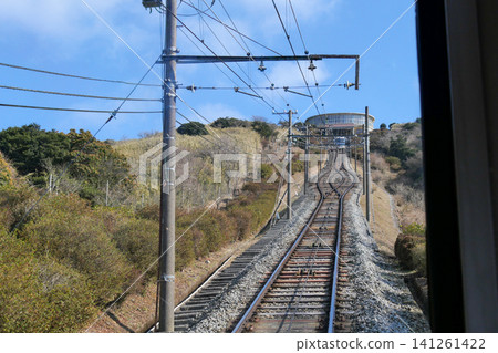 靜岡縣:直國峠全景纜車 靜岡縣:直國峠全景纜車 141261422