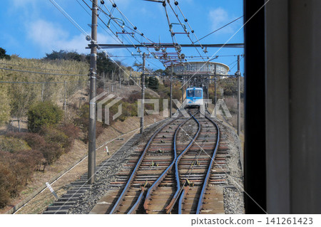 靜岡縣:直國峠全景纜車 靜岡縣:直國峠全景纜車 141261423
