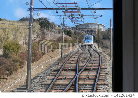 Shizuoka Prefecture: Jikkoku Pass Panorama Cable Car Shizuoka Prefecture: Jikkoku Pass Panorama Cable Car 141261424