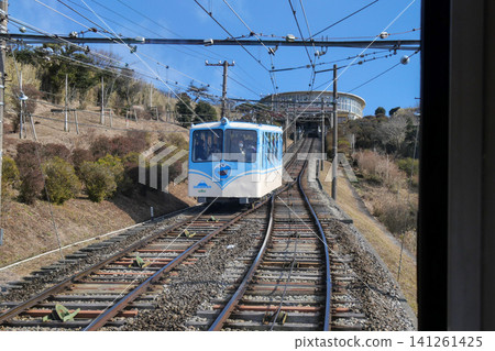 靜岡縣:直國峠全景纜車 靜岡縣:直國峠全景纜車 141261425