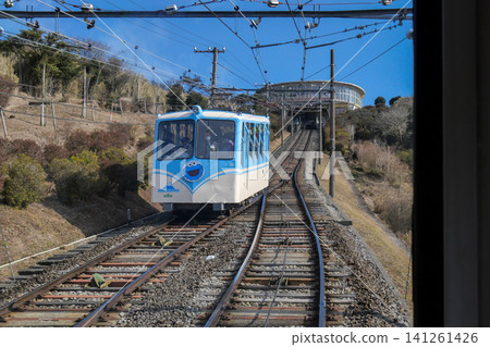 Shizuoka Prefecture: Jikkoku Pass Panorama Cable Car Shizuoka Prefecture: Jikkoku Pass Panorama Cable Car 141261426