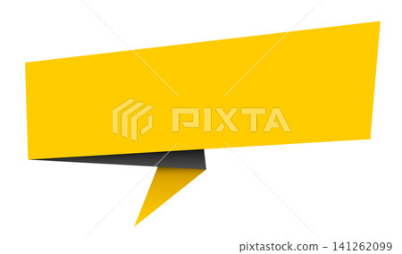 blank banner. blank speech bubble, label, sticker, sign template blank banner. blank speech bubble, label, sticker, sign template 141262099