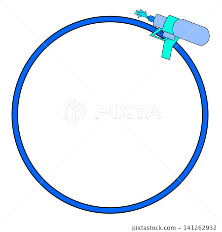 Water gun Water gun 141262932